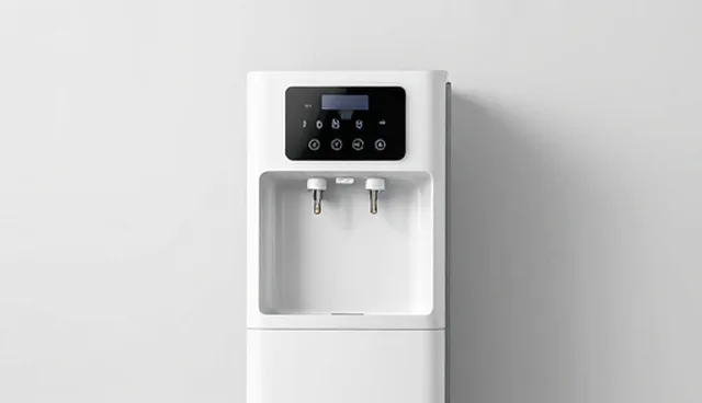 智能饮水机选型与维护建议