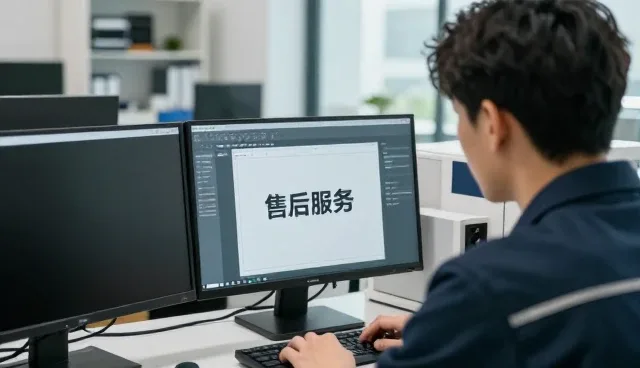 生产线配套服务中的选型关注点分析