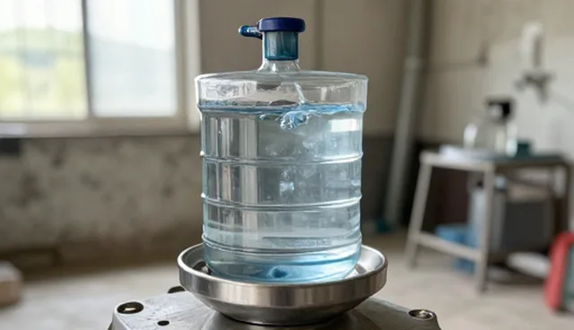 误区澄清：工业级饮水设备维护周期常见误解
