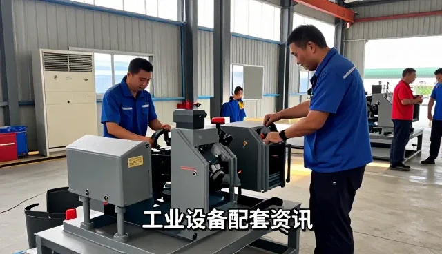 厦门安吉尔水精灵饮水设备有限公司推动设备维修服务向智能化方向发展